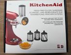 KitchenAid Groentesnijder/rasp opzet, Elektronische apparatuur, Ophalen of Verzenden, Nieuw