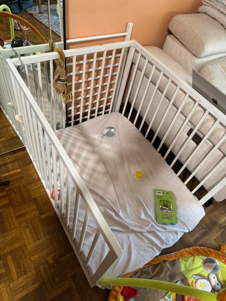 Babypark, Kinderen en Baby's, Babyparken, Gebruikt, Ophalen