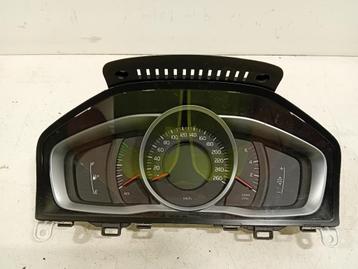 Cockpit Volvo V60 beschikbaar voor biedingen