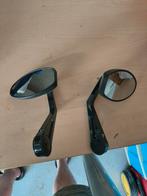 Universele spiegels bar end komen van een triumph, Motoren, Accessoires | Overige, Ophalen of Verzenden