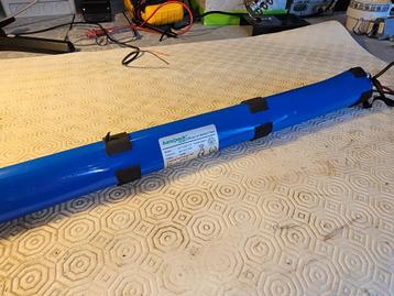 Lion-ion Battery  step  nieuw  beschikbaar voor biedingen