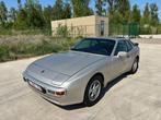 Porsche 944 Targa 2.7 Phase 2 - 1988, Auto's, Porsche, 1360 kg, 4 zetels, 4 cilinders, Handgeschakeld