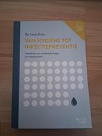 Van hygiëne tot infectiepreventie - Mia Vande Putte, Boeken, Studieboeken en Cursussen, Ophalen of Verzenden, Zo goed als nieuw