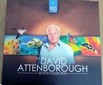 DVD Collectie (20x) David Attenborough 90 Anniversary, Ophalen, Alle leeftijden, Boxset, Zo goed als nieuw