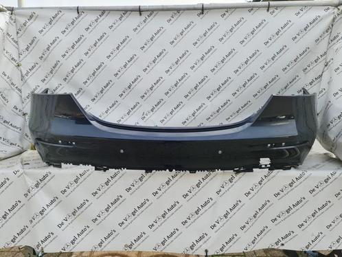 Achterbumper van een Mercedes E-Klasse, Auto-onderdelen, Carrosserie, Bumper, Gebruikt, 3 maanden garantie, Ophalen of Verzenden