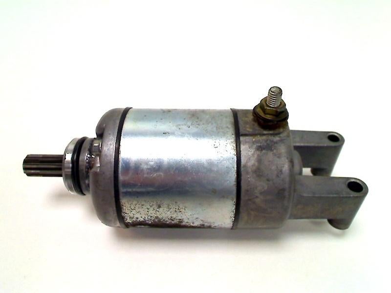 Démarreur Yamaha YZF R6 1999-2002, Enlèvement ou Envoi, Utilisé