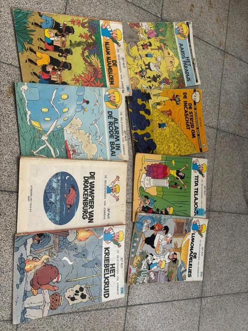 rommelmarkt spullen, Diversen, Rommelmarktspullen, Nieuw, Ophalen