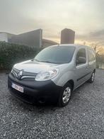 Renault kangoo express 1.5 dci 80, Autos, Camionnettes & Utilitaires, Carnet d'entretien, Porte coulissante, Tissu, Achat