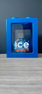 Ice watch horloge, Handtassen en Accessoires, Horloges | Heren, Overige merken, Overige materialen, Polshorloge, Overige materialen