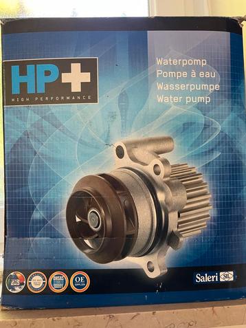 Pompe à eau mercedes beschikbaar voor biedingen