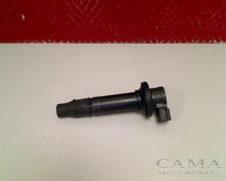 BOBINE Yamaha YZF R6 1999-2002 (YZF-R6 5EB 5MT) (F6T549), Motoren, Onderdelen | Yamaha, Gebruikt