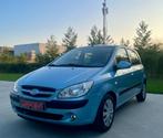 HYUNDAI GETZ 1.5 CDTI  -139000KM, Voorwielaandrijving, Stof, 1498 cc, 4 cilinders