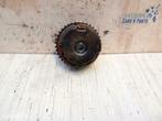BMW 3-serie 316i E90 / E91 Nokkenas Tandwiel Uitlaat 05-12, Auto-onderdelen, Gebruikt, Ophalen of Verzenden, BMW, BMW