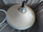 Retro vintage hanglamp eindjrn 50/60 space age, Ophalen of Verzenden