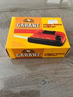 Cigarettenmaker garant in perfecte staat, Ophalen of Verzenden, Zo goed als nieuw, Overige typen