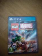 Lego Marvel Super Heroes, PS4 contant betalen pls, Ophalen, Overige genres, Zo goed als nieuw, Vanaf 12 jaar