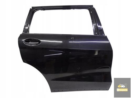 BMW X7 G07 2018+ origineel rechter achterportier, Auto-onderdelen, Carrosserie, Deur, BMW, Gebruikt