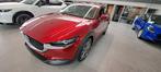 Mazda CX-30 2.0i SKYACTIV-X MHE Takumi, Auto's, Mazda, Automaat, 1998 cc, Navigatiesysteem, 183 pk