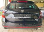 OCTAVIA COMBI 245TSI -Automaat -GPS -ACC -LED -App -Alu 19', Auto's, Skoda, Te koop, Benzine, Break, 5 deurs