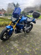 Bmw g310, Motoren, Motoren | BMW, Particulier
