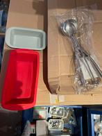 Kleine spullen, Huis en Inrichting, Ophalen, Nieuw