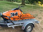 Jet ski, Watersport en Boten, Jetski's en Waterscooters, Ophalen of Verzenden, Zo goed als nieuw