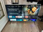 Téléviseur intelligent 4K Sonun 55 pouces 2020, Comme neuf, Smart TV, LED, Sony