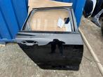 Audi A6 C8 stationwagon achterdeur rechts, Gebruikt, -, Deur, -