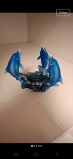 Vintage theelicht houder, Antiek en Kunst, Ophalen of Verzenden