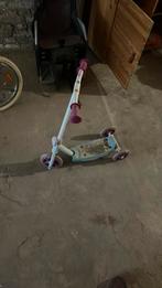 Gratis Frozen step, Fietsen en Brommers, Ophalen, Zo goed als nieuw