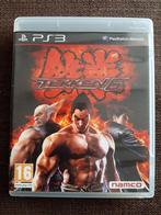 PS3 Tekken 6 (complet), Enlèvement ou Envoi, Comme neuf