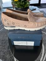 Mocassins Caprice 39, Vêtements | Femmes, Chaussures, Enlèvement ou Envoi, Beige, Comme neuf, Caprice