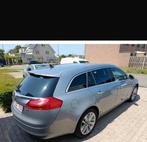 Insignia, Auto's, Opel, Automaat, Euro 5, Diesel, Particulier