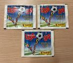 Panini USA 94 zakjes met blauwe achterkant, Ophalen of Verzenden, Nieuw