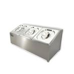 Verhuur van nacho toestel voor feesten en evenementen, Enlèvement, Neuf