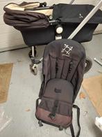 Bugaboo Frog kinderwagen, Kinderen en Baby's, Buggy's, Ophalen, Gebruikt, Overige merken, Verstelbare rugleuning