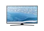SAMSUNG UE50KU6000W 50" 4K UHD TV, Audio, Tv en Foto, Televisies, Ophalen of Verzenden, Gebruikt, 4k (UHD), Samsung