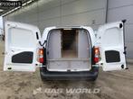 Citroën Berlingo 130pk Emissievrij Automaat Benzine L1H1 Ai, Auto's, Bestelwagens en Lichte vracht, Automaat, Stof, Gebruikt, Euro 6