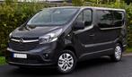 Opkoper Opel Vivaro / Renault Trafic Voor Export, Auto's, Opel, Bedrijf, Te koop, Vivaro