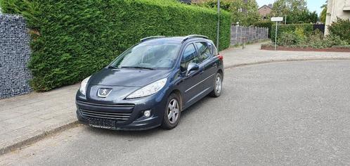 Peugeot 207 Sw, 1.4 Benzine, Airco, Trekhaak, Wordt Gekeurd, Auto's, Peugeot, Particulier, Te koop, ABS, Airbags, Airconditioning