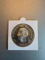 250 francs België 1976 ‘FR’, Postzegels en Munten, Zilver, Ophalen of Verzenden, Losse munt, Zilver