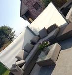 Windscherm terras, Tuin en Terras, Ophalen of Verzenden, Zo goed als nieuw