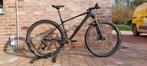 MTB, Fietsen en Brommers, Fietsen | Mountainbikes en ATB, Hardtail, Heren, Zo goed als nieuw, Ophalen