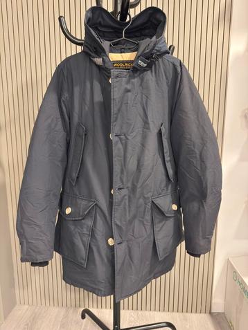 Woolrich Parkas beschikbaar voor biedingen