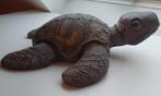 beeld schildpad, Ophalen of Verzenden, Zo goed als nieuw, Dier