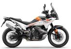 KTM 790 adventure 2023, Motos, Entreprise