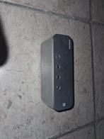 Samsung Levelbox Mini argent, Enlèvement ou Envoi, Comme neuf, Moins de 60 watts, Autres types