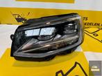 Koplamp Volkswagen Transporter 7E1941005D Origineel Links, Auto-onderdelen, Gebruikt, Volkswagen