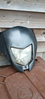 Ksr koplamp, Motoren, Onderdelen | Harley-Davidson, Ophalen