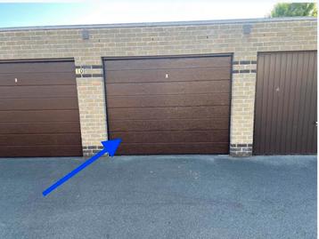 Garagebox te huur (Wenduine) beschikbaar voor biedingen
